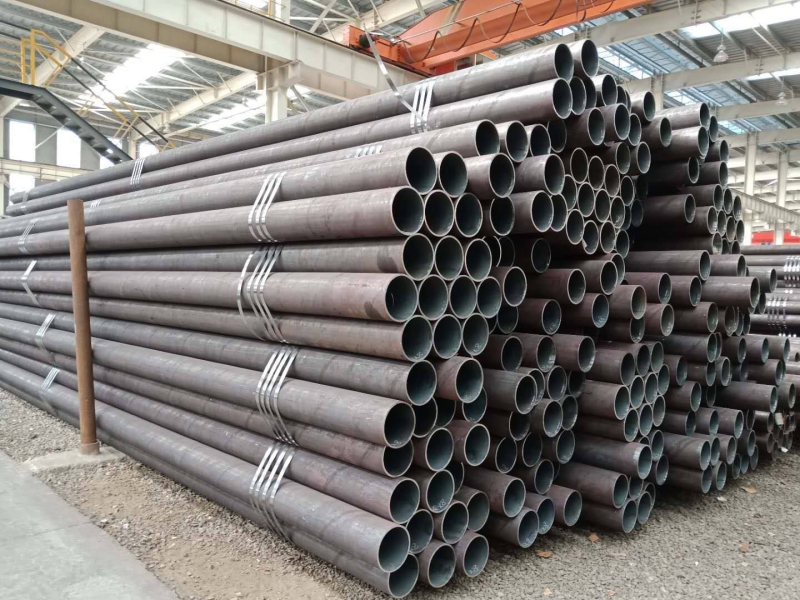 和田30CrMo合金无缝钢管