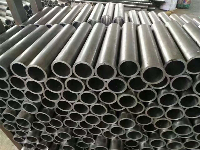 和田30CrMo精密无缝钢管