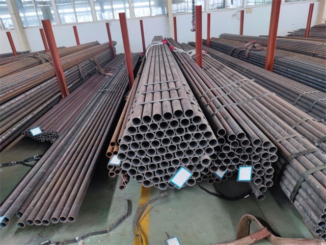 和田20G合金无缝钢管